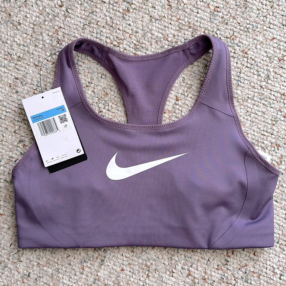 Brand New Nike Sports Bra